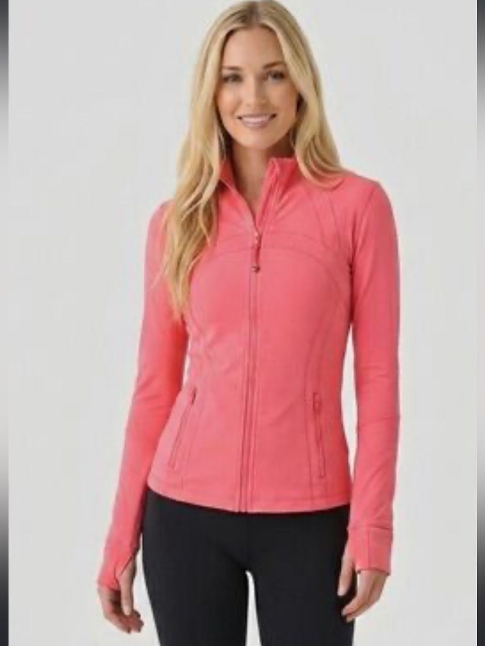 lululemon Define Jacket